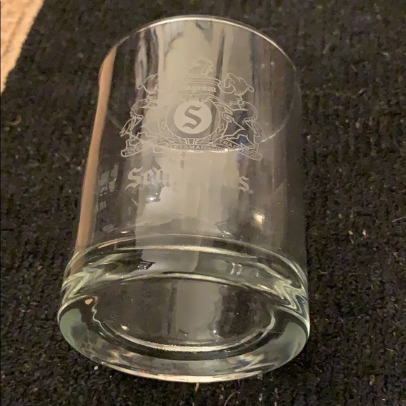 Seagram’s High Ball Glass - Picture 3 of 3